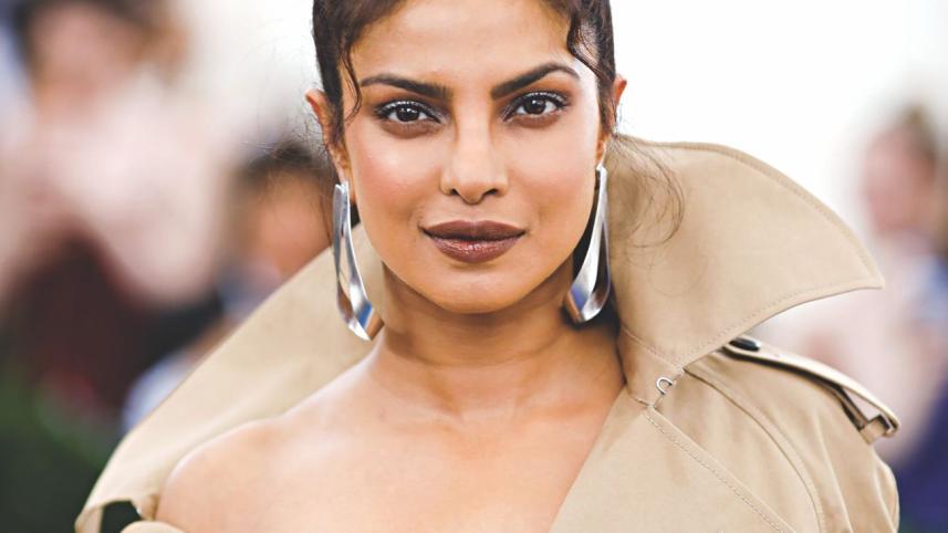 Priyanka Chopra