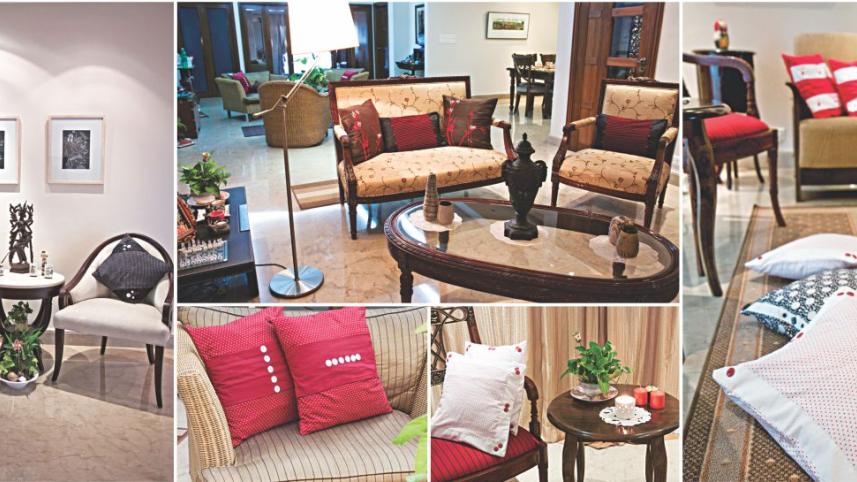 Pro tips for a twenty-first century home