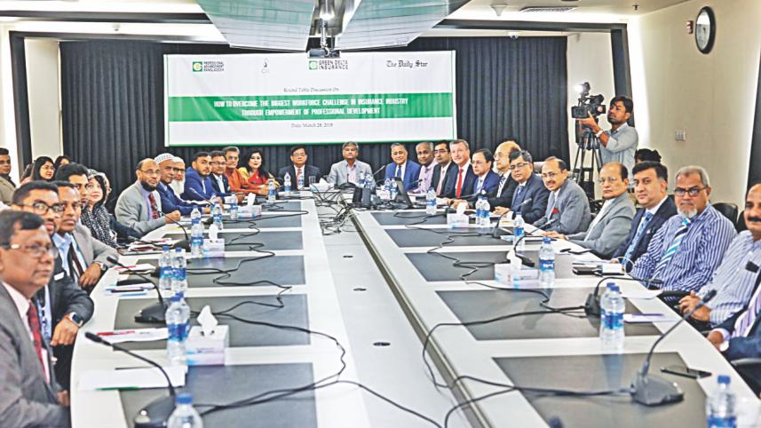 professional development