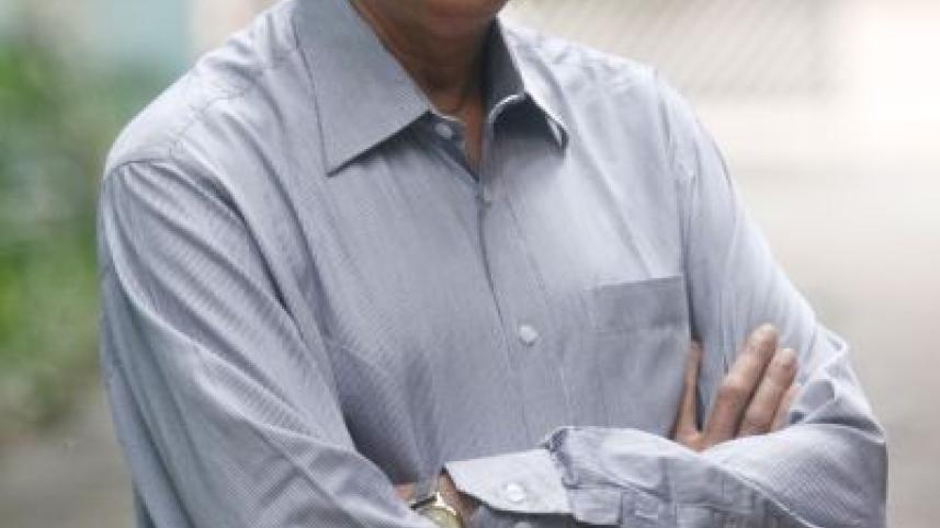 Professor Mohammad Rahmatullah