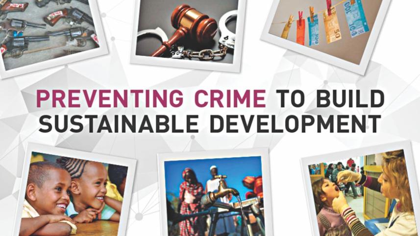 protection against crime and violence