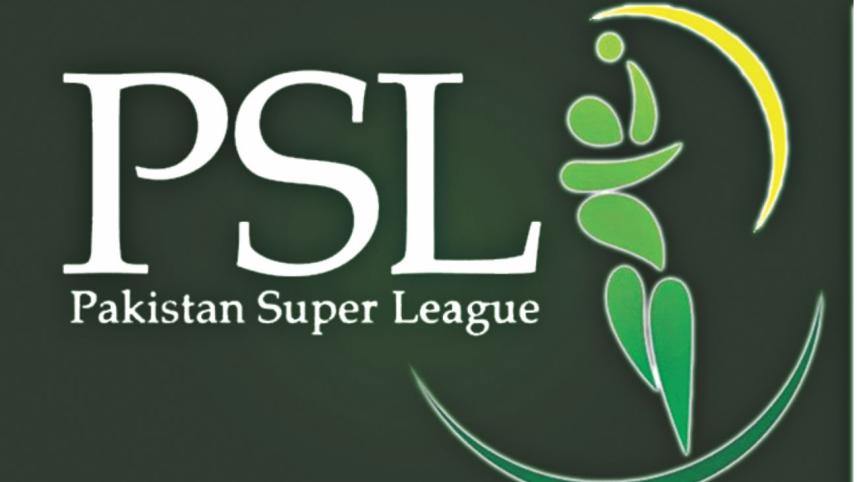 PSL Logo
