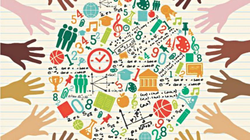 PUSH IT TO THE LIMIT