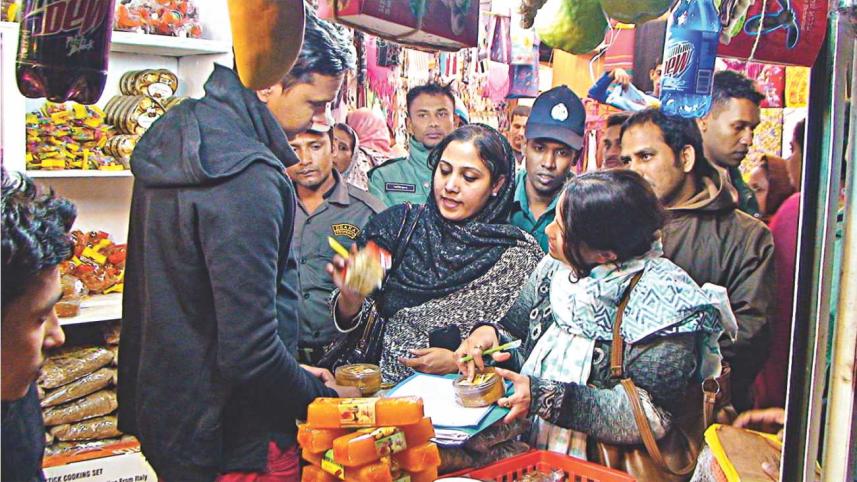 Putting Consumers Last