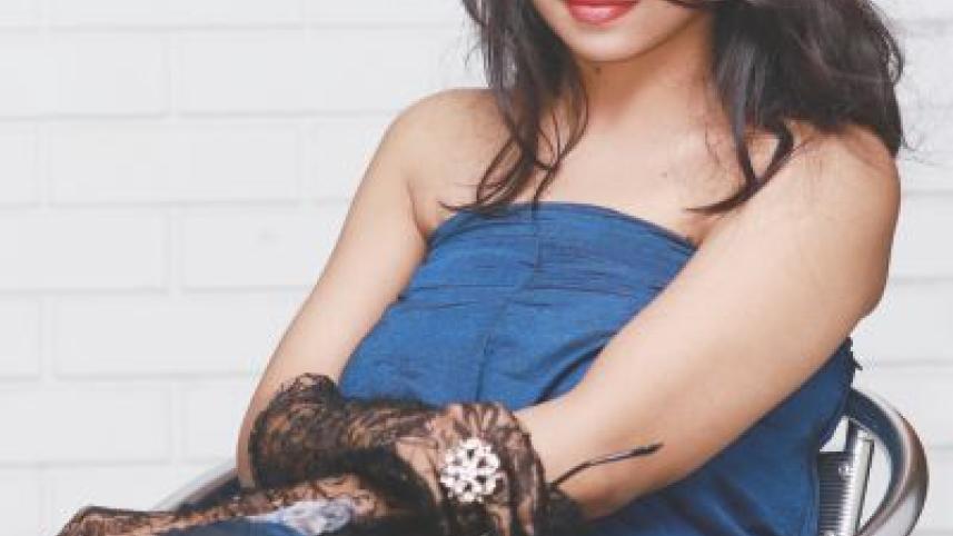 Quazi Nawshaba Ahmed