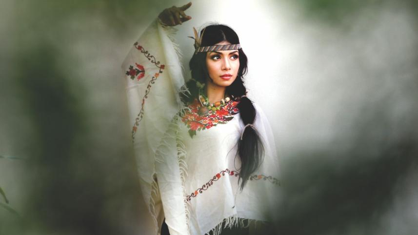 Quazi Nawshaba Ahmed