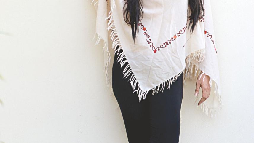 Quazi Nawshaba Ahmed