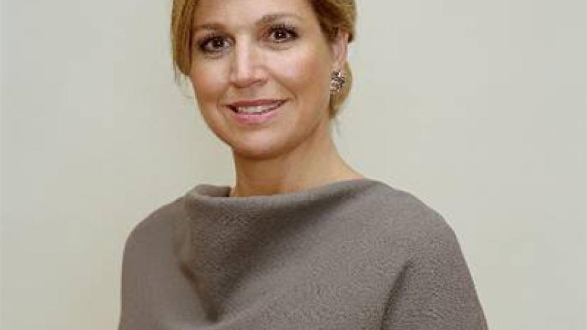 Queen-Maxima
