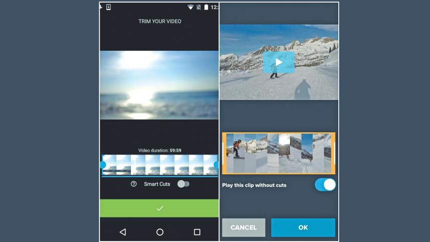 The Best Video Editing Apps