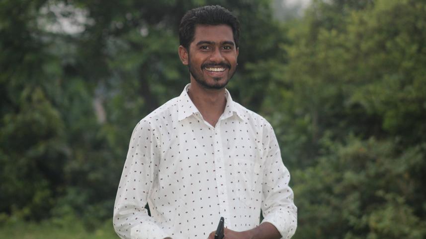 Quota Reform Leader Nurul Haq Nur