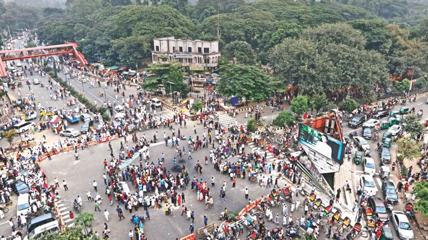 freedom fighters quota in govt service