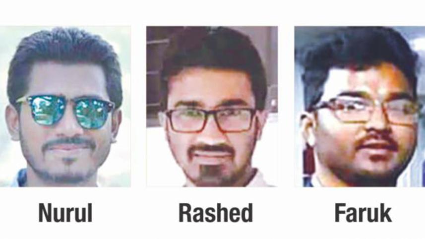 Quota system reform activists