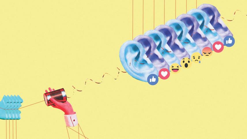 quota reform on social media