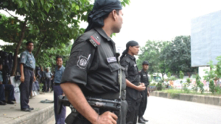 Ain o Salish Kendra, Bangladesh, militancy, militant attacks, Dhaka Metropolitan Police, DMP
