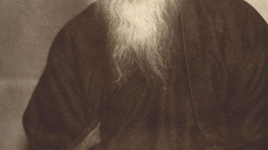 Rabindranath Tagore