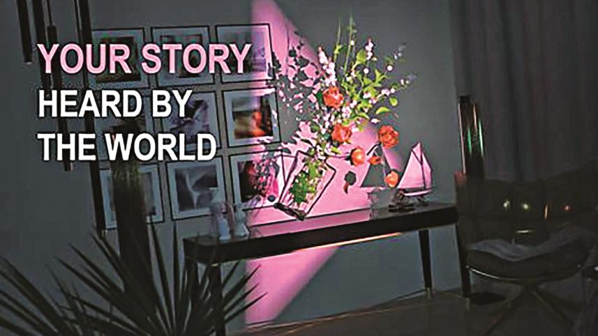 Radio Playwriting Competition