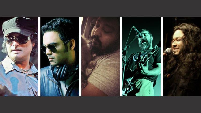 Radio Shadhin 92.4 FM