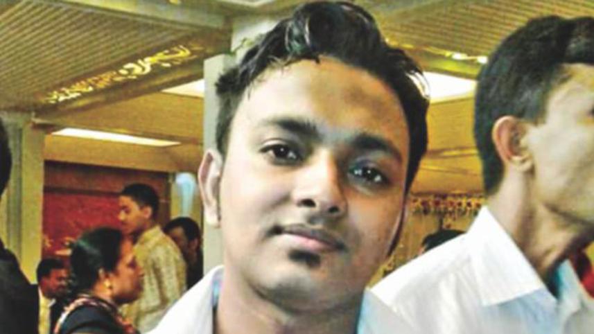 Bus owners to bear treatment cost of Rajib Hossain