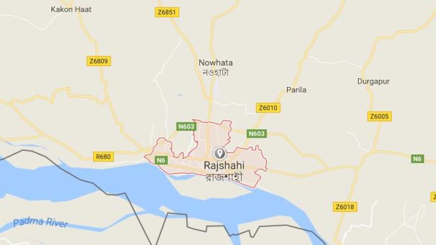 bullet-hit body found in Rajshahi