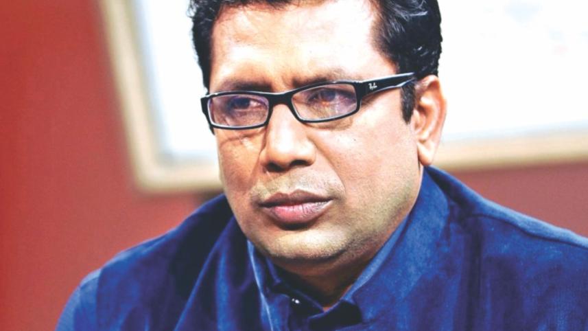 Raju Alim
