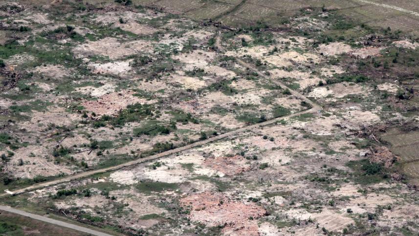 Myanmar Rohingya refugee