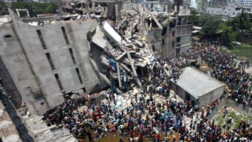 Rana Plaza, Rana, Sohel Rana, Bangladesh, RMG, garments, Dhaka, Savar, Ashulia, Rana Plaza collapse