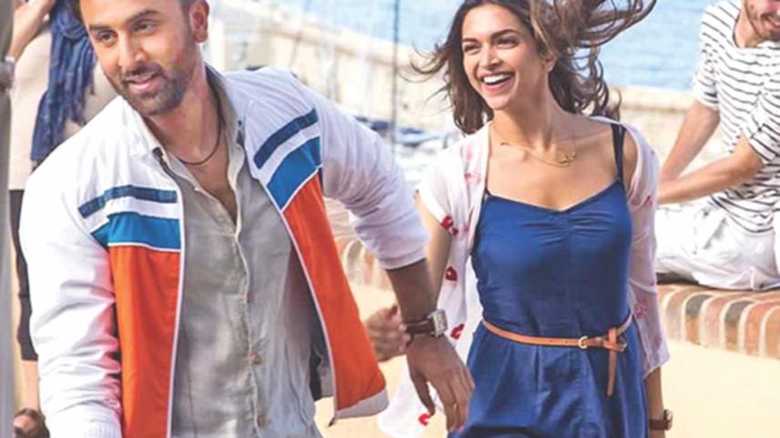 Ranbir-Deepika