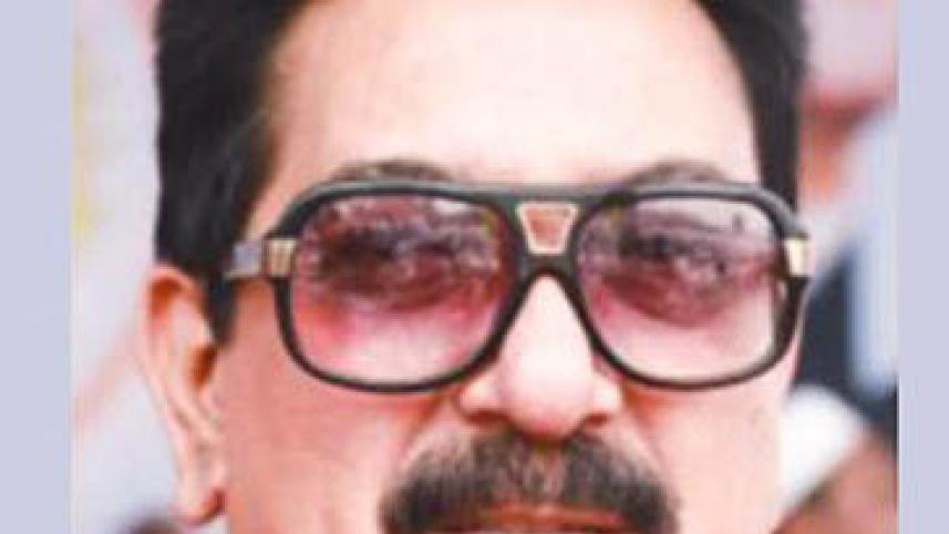 Mashiur Rahman Ranga