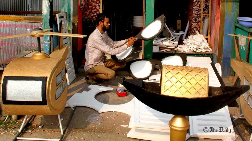 Rangpur RCC election 02.jpg