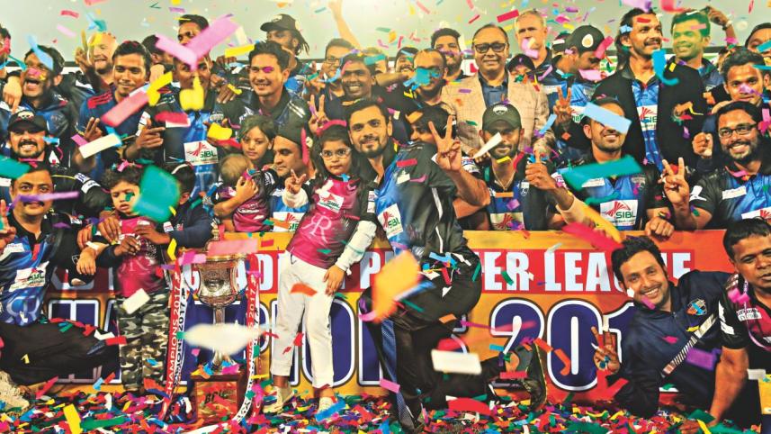 Rangpur Riders players.jpg