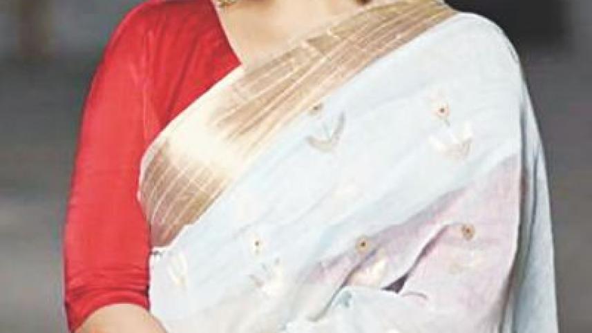 Popular Bolywood Actress Rani Mukerji