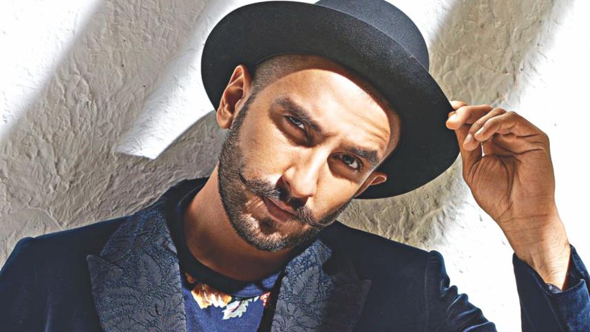 Ranveer