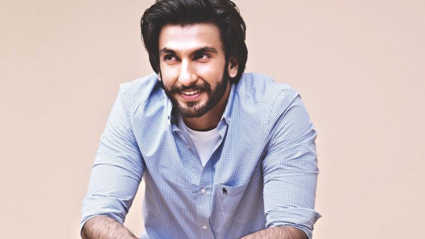 Ranveer Singh