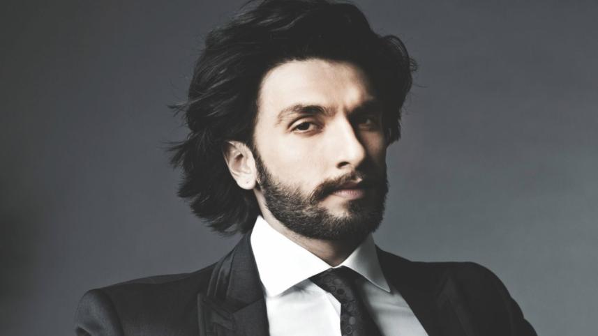 Ranveer Singh
