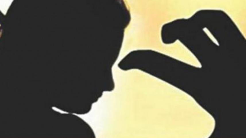 Abducted Kurigram schoolgirl return