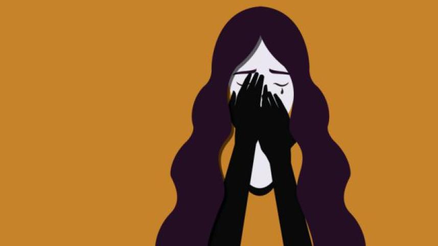 6 years old Child raped in Bogra