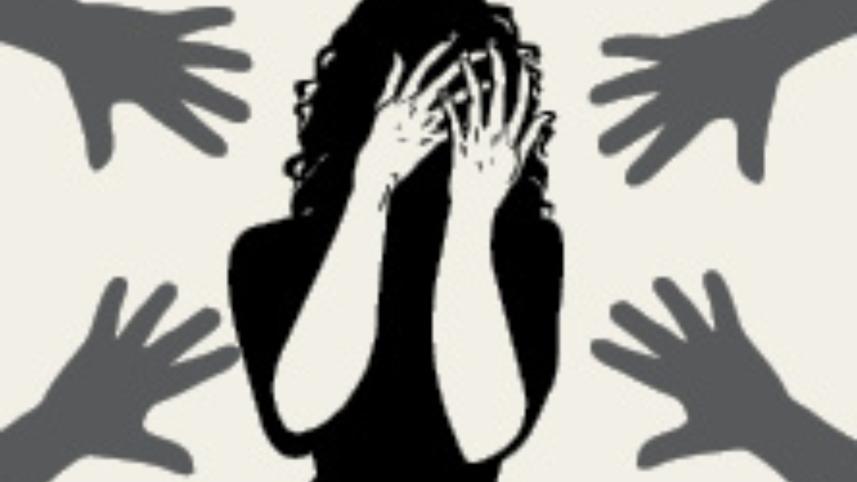 girl gang-raped in Dhaka