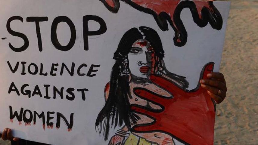 Rape and ordinary men