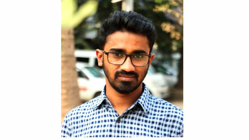 Muhammad Rashed Khan