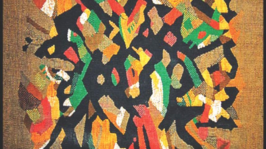 Rashid ChoWdhury's artwork