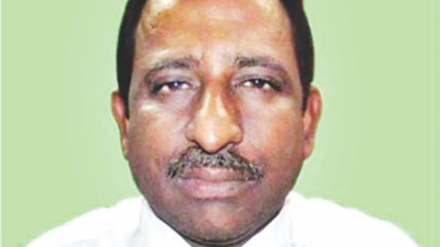 Rangpur Lawyer Rathish Chandra Bhowmik Murder