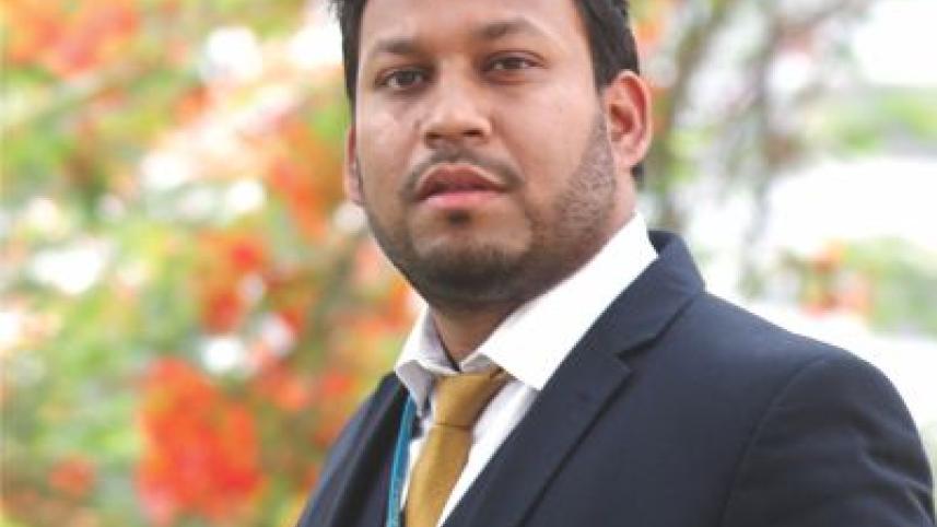 Razib Hassan