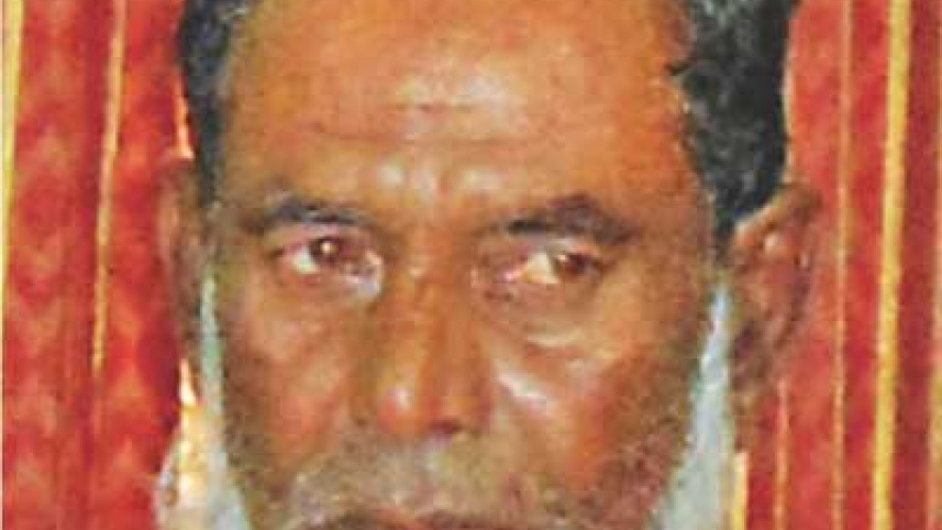 Abdur Razzak