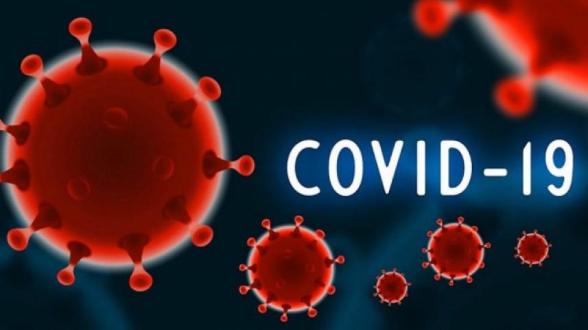 Coronavirus in Bangladesh 