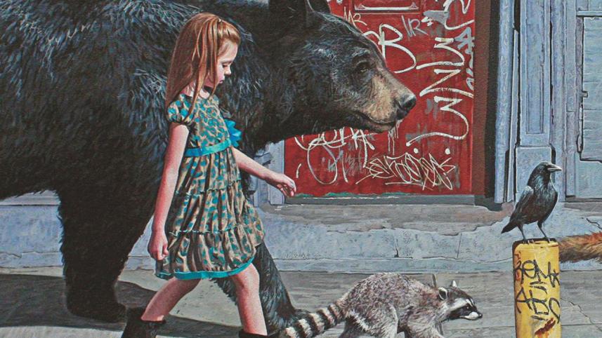 Red Hot Chili Peppers