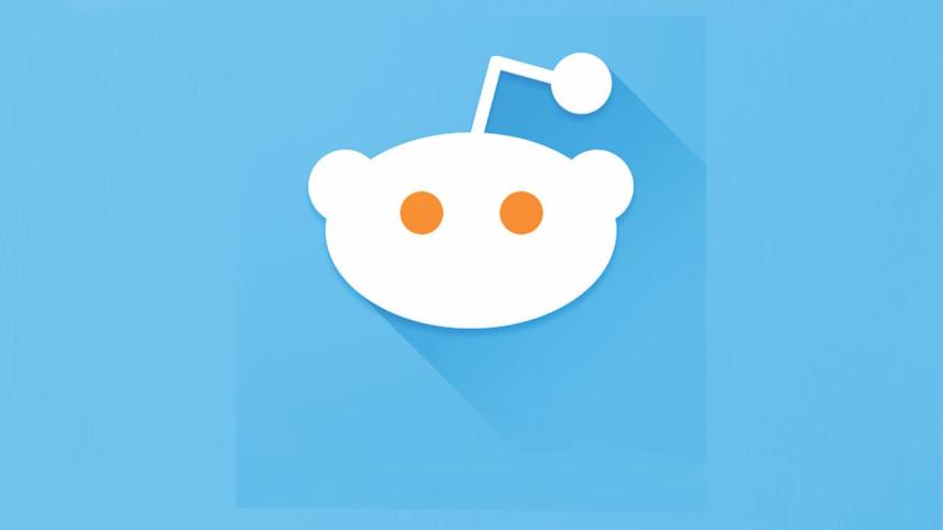 Reddit logo