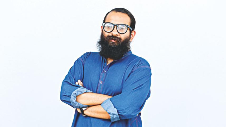 Reesham Shahab Tirtho