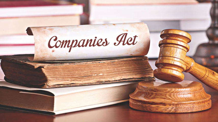 reform of Companies Act 1994