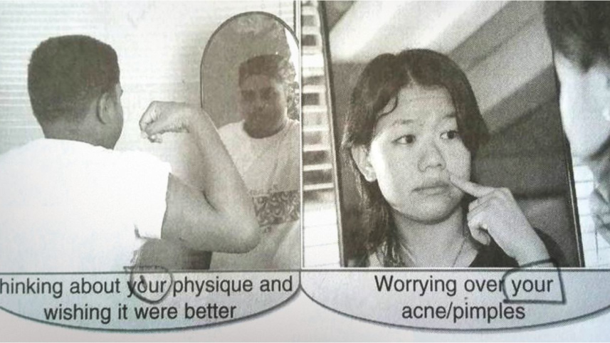 Representation as important as participation