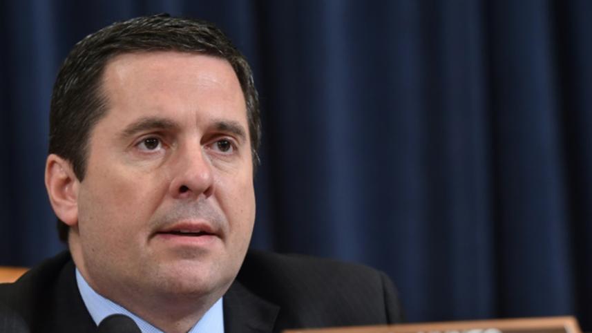 Devin Nunes 